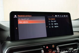 BMW X4 xDrive30d ///MSPORT*ZÁRUK 2022