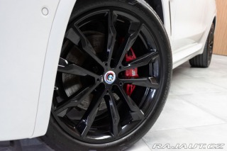 BMW X4 xDrive30d ///MSPORT*ZÁRUK 2022