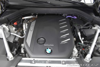 BMW X4 xDrive30d ///MSPORT*ZÁRUK 2022