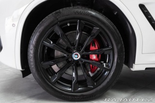BMW X4 xDrive30d ///MSPORT*ZÁRUK 2022
