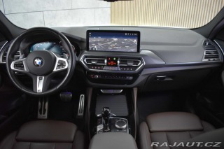BMW X4 xDrive30d ///MSPORT*ZÁRUK 2022
