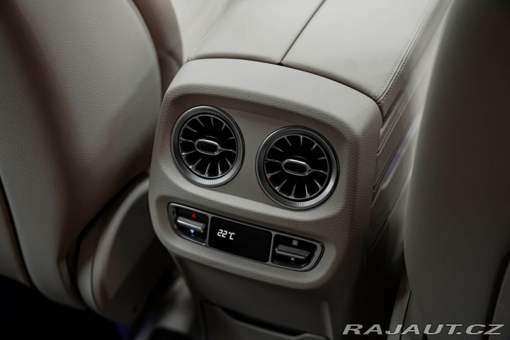 Mercedes-Benz G  2023