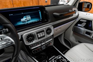 Mercedes-Benz G  2023