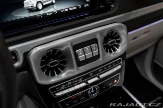 Mercedes-Benz G  2023