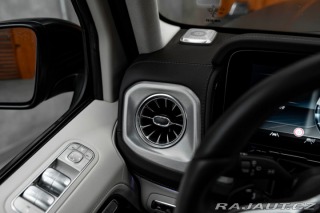 Mercedes-Benz G  2023