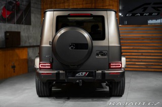 Mercedes-Benz G  2023