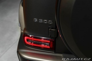 Mercedes-Benz G  2023