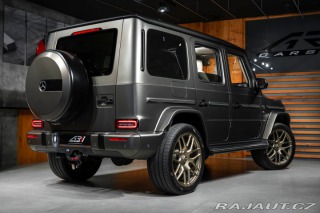 Mercedes-Benz G  2023
