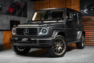 Mercedes-Benz G  2023