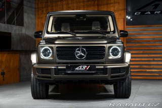 Mercedes-Benz G  2023