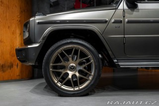 Mercedes-Benz G  2023