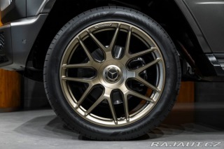 Mercedes-Benz G  2023