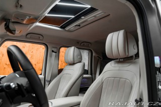 Mercedes-Benz G  2023