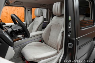 Mercedes-Benz G  2023