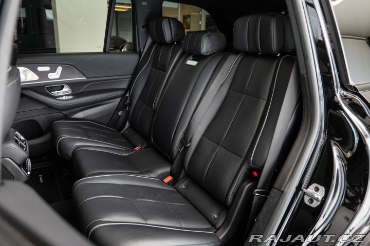 Mercedes-Benz GLS 4Matic AMG Line 2022