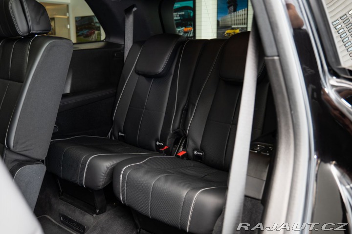 Mercedes-Benz GLS 4Matic AMG Line 2022