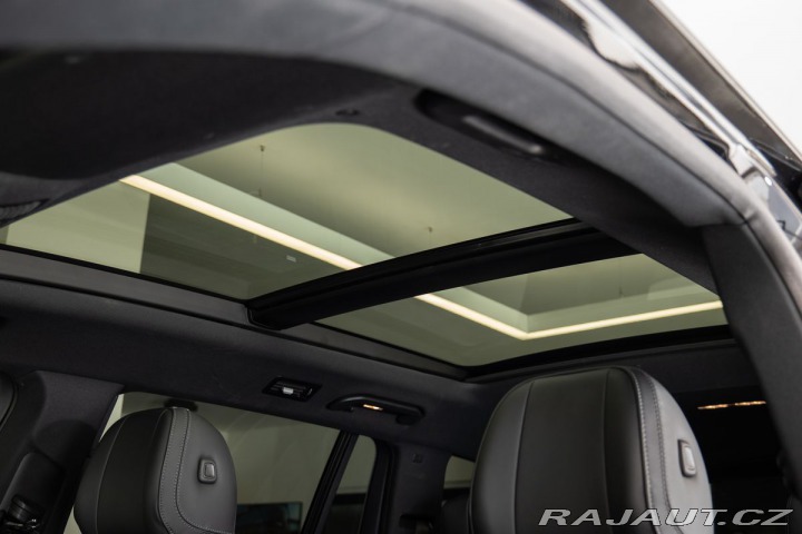 Mercedes-Benz GLS 4Matic AMG Line 2022