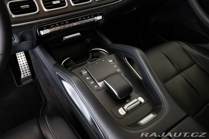 Mercedes-Benz GLS 4Matic AMG Line 2022