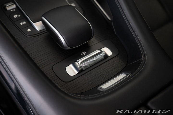 Mercedes-Benz GLS 4Matic AMG Line 2022