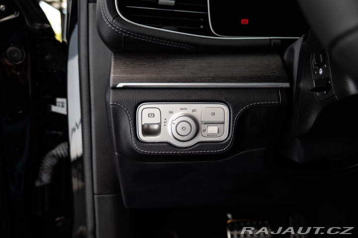 Mercedes-Benz GLS 4Matic AMG Line 2022