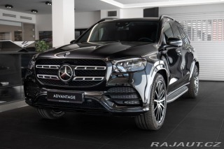 Mercedes-Benz GLS 4Matic AMG Line 2022
