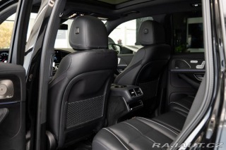 Mercedes-Benz GLS 4Matic AMG Line 2022