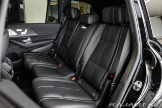 Mercedes-Benz GLS 4Matic AMG Line 2022