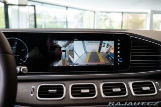 Mercedes-Benz GLS 4Matic AMG Line 2022