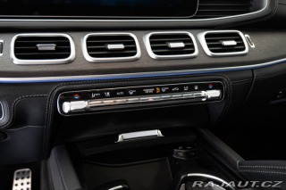 Mercedes-Benz GLS 4Matic AMG Line 2022