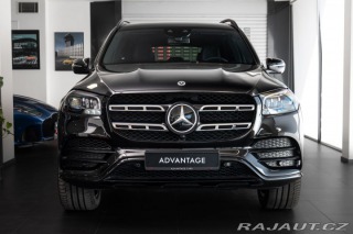 Mercedes-Benz GLS 4Matic AMG Line 2022