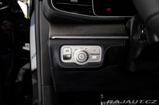 Mercedes-Benz GLS 4Matic AMG Line 2022