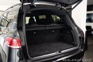 Mercedes-Benz GLS 4Matic AMG Line 2022