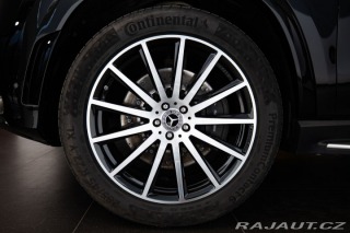 Mercedes-Benz GLS 4Matic AMG Line 2022