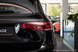 Mercedes-Benz GLS 4Matic AMG Line 2022