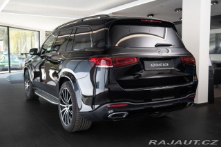 Mercedes-Benz GLS 4Matic AMG Line 2022