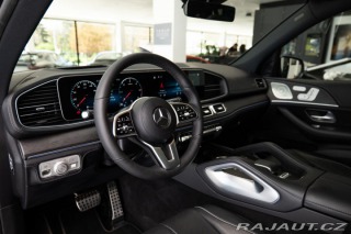 Mercedes-Benz GLS 4Matic AMG Line 2022