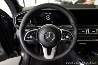 Mercedes-Benz GLS 4Matic AMG Line 2022