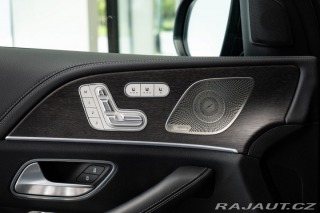 Mercedes-Benz GLS 4Matic AMG Line 2022