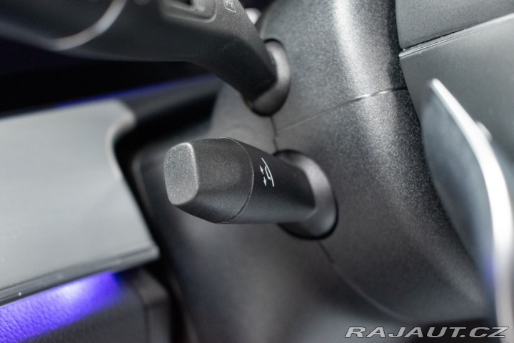 Mercedes-Benz E E 200 4MATIC*AVANTGARDE*Č 2022