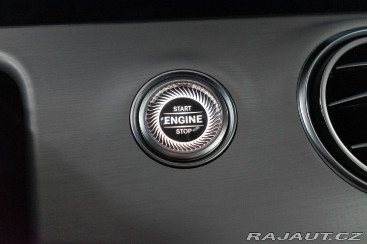 Mercedes-Benz E E 200 4MATIC*AVANTGARDE*Č 2022