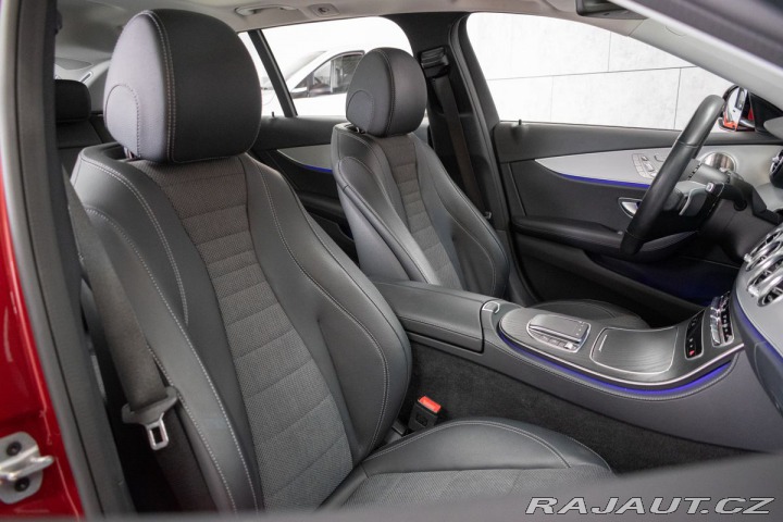 Mercedes-Benz E E 200 4MATIC*AVANTGARDE*Č 2022