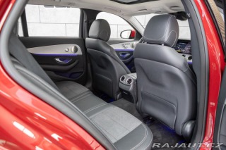 Mercedes-Benz E E 200 4MATIC*AVANTGARDE*Č 2022