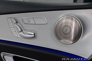 Mercedes-Benz E E 200 4MATIC*AVANTGARDE*Č 2022