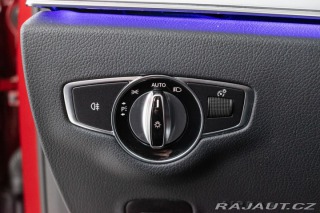 Mercedes-Benz E E 200 4MATIC*AVANTGARDE*Č 2022