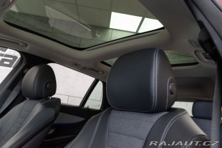 Mercedes-Benz E E 200 4MATIC*AVANTGARDE*Č 2022