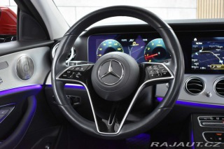 Mercedes-Benz E E 200 4MATIC*AVANTGARDE*Č 2022