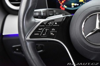 Mercedes-Benz E E 200 4MATIC*AVANTGARDE*Č 2022