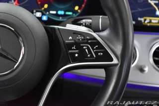 Mercedes-Benz E E 200 4MATIC*AVANTGARDE*Č 2022