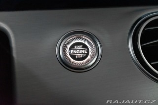 Mercedes-Benz E E 200 4MATIC*AVANTGARDE*Č 2022