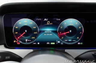 Mercedes-Benz E E 200 4MATIC*AVANTGARDE*Č 2022